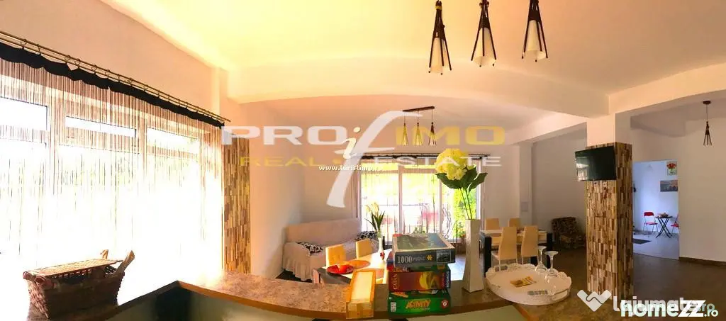 Pensiune 11 camere P 2E,, Statiunea Mamaia Nord
