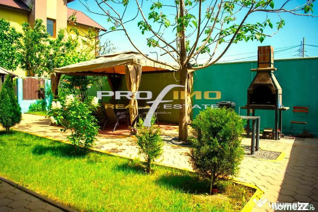 Pensiune 11 camere P 2E,, Statiunea Mamaia Nord