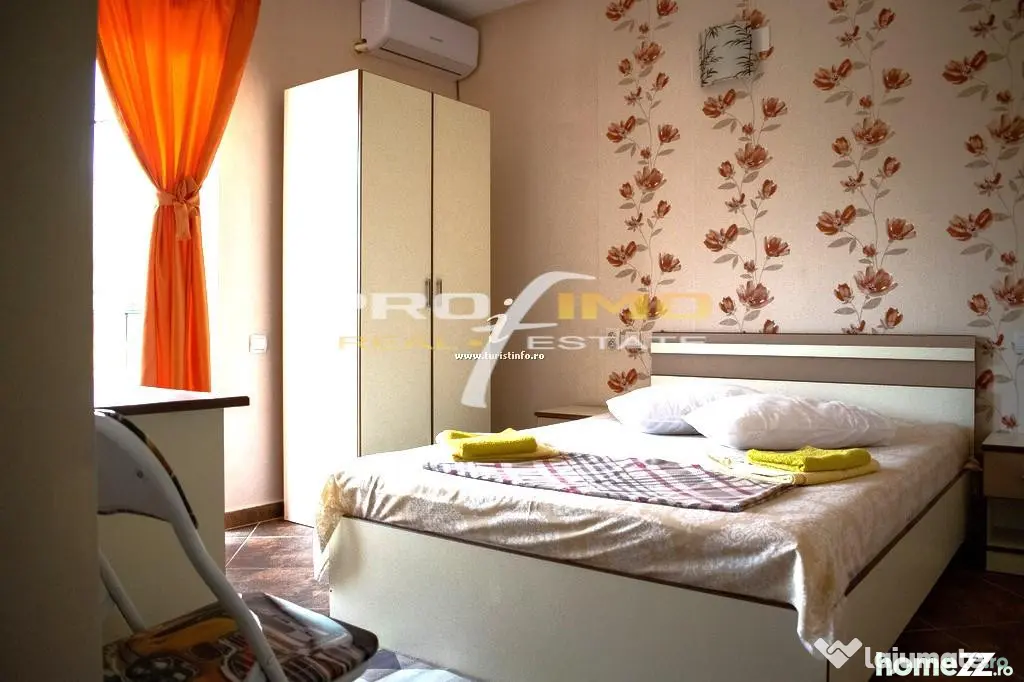 Pensiune 11 camere P 2E,, Statiunea Mamaia Nord