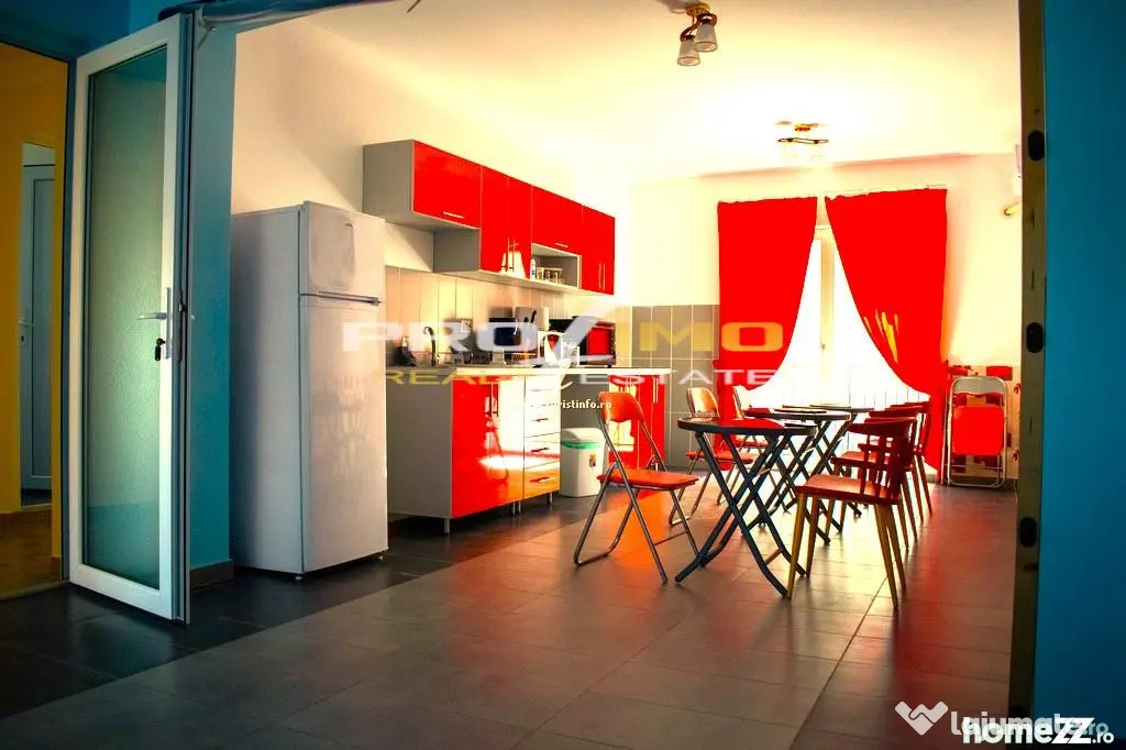 Pensiune 11 camere P 2E,, Statiunea Mamaia Nord