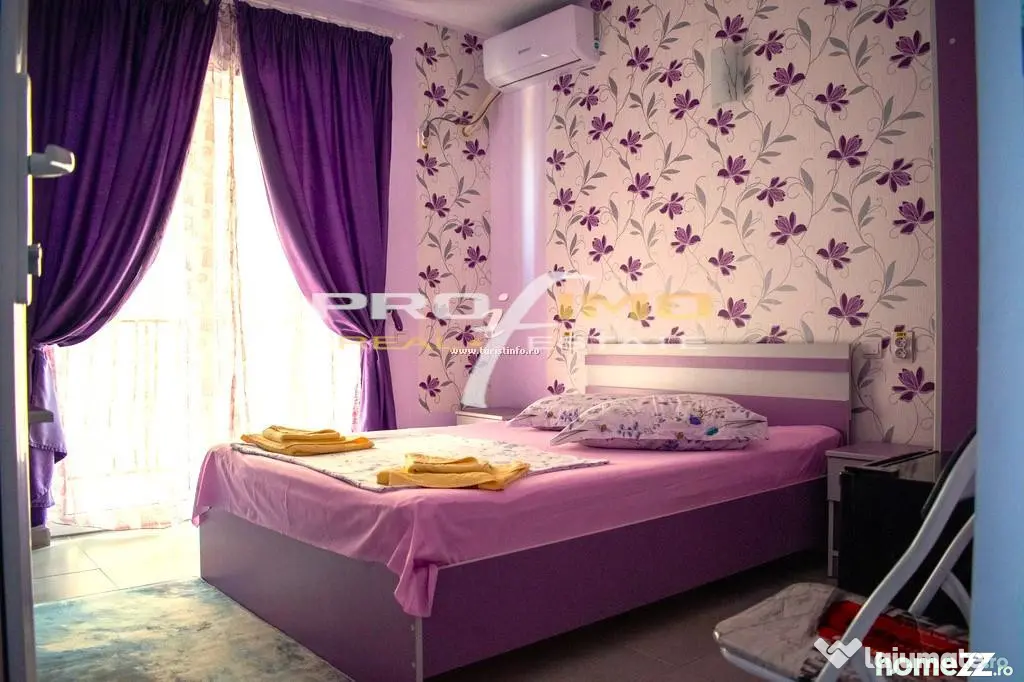 Pensiune 11 camere P 2E,, Statiunea Mamaia Nord