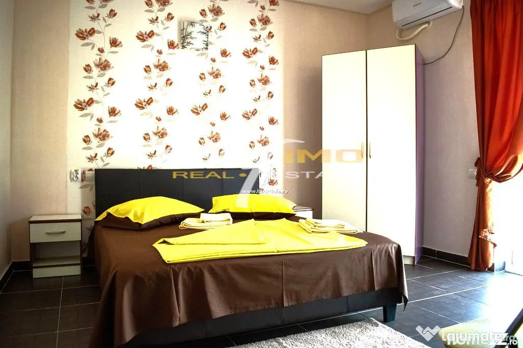Pensiune 11 camere P 2E,, Statiunea Mamaia Nord