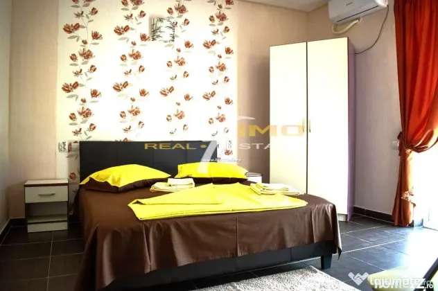 Pensiune 11 camere P 2E,, Statiunea Mamaia Nord