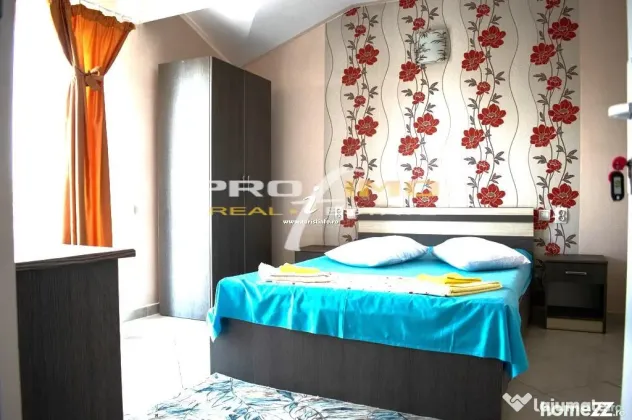 Pensiune 11 camere P 2E,, Statiunea Mamaia Nord