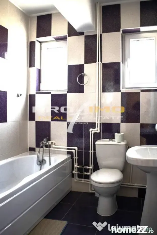 Pensiune 11 camere P 2E,, Statiunea Mamaia Nord