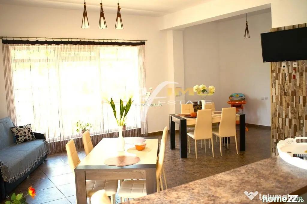 Pensiune 11 camere P 2E,, Statiunea Mamaia Nord