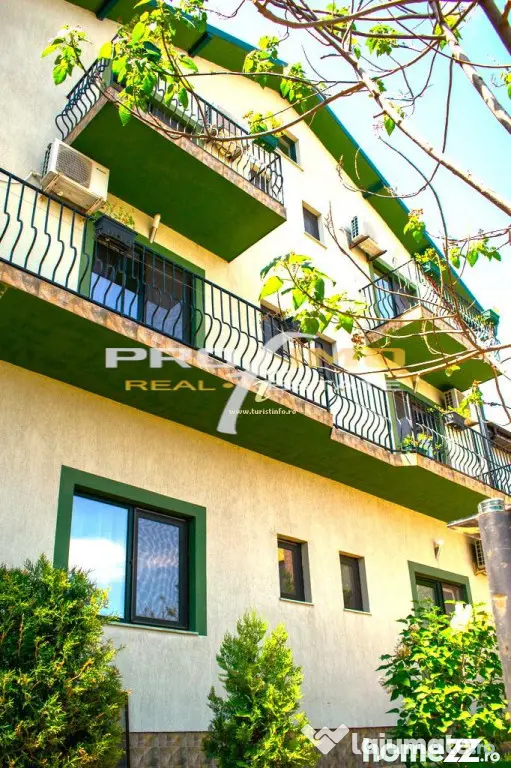 Pensiune 11 camere P 2E,, Statiunea Mamaia Nord