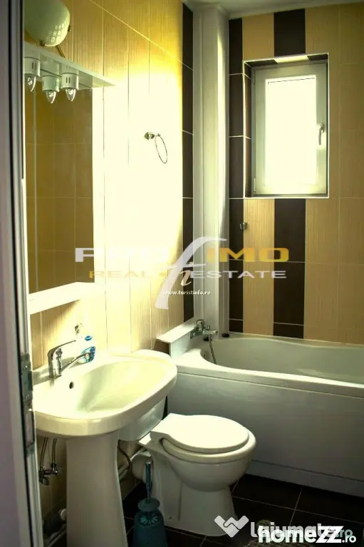 Pensiune 11 camere P 2E,, Statiunea Mamaia Nord
