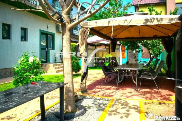 Pensiune 11 camere P 2E,, Statiunea Mamaia Nord
