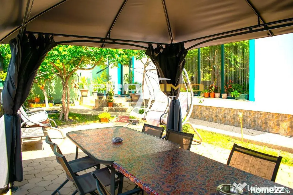 Pensiune 11 camere P 2E,, Statiunea Mamaia Nord