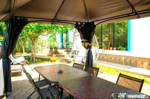 Pensiune 11 camere P 2E,, Statiunea Mamaia Nord