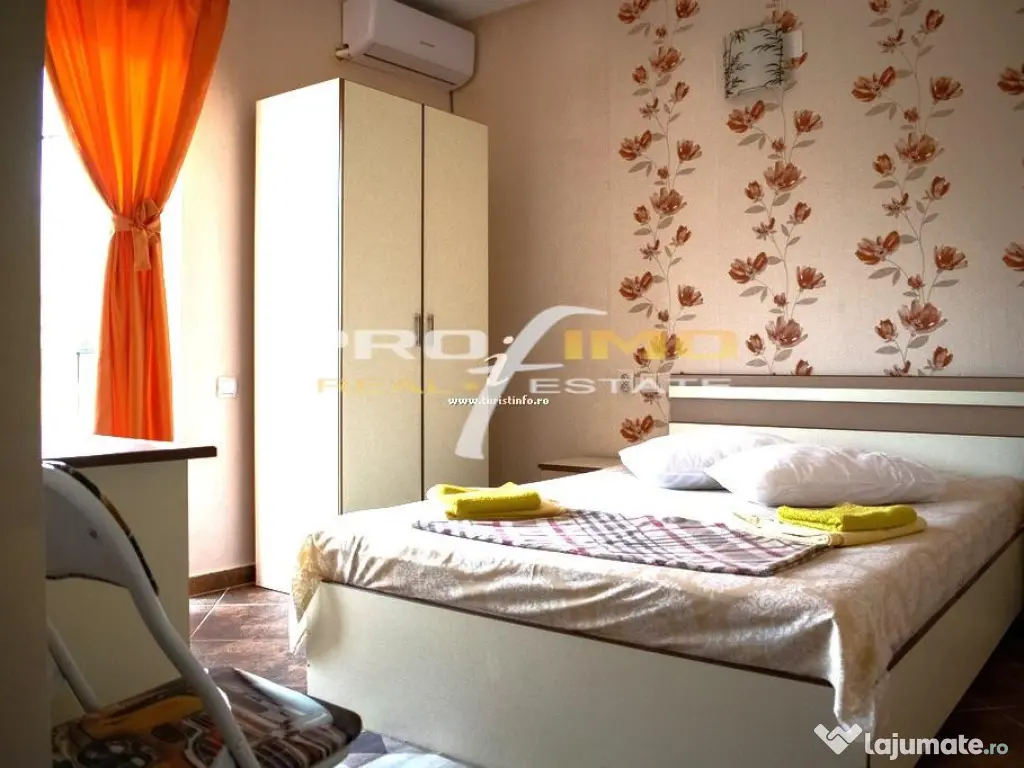 Pensiune 11 camere P 2E,, Statiunea Mamaia Nord