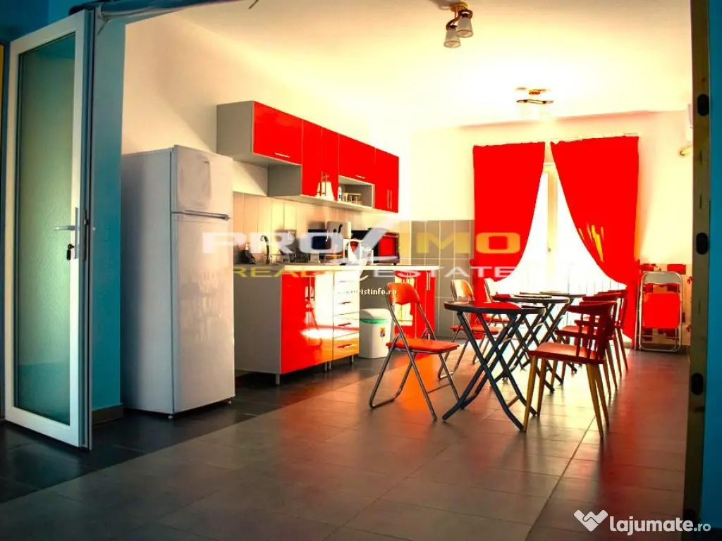 Pensiune 11 camere P 2E,, Statiunea Mamaia Nord