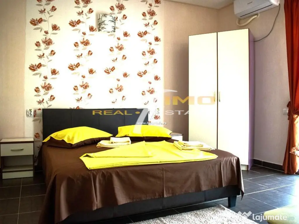 Pensiune 11 camere P 2E,, Statiunea Mamaia Nord