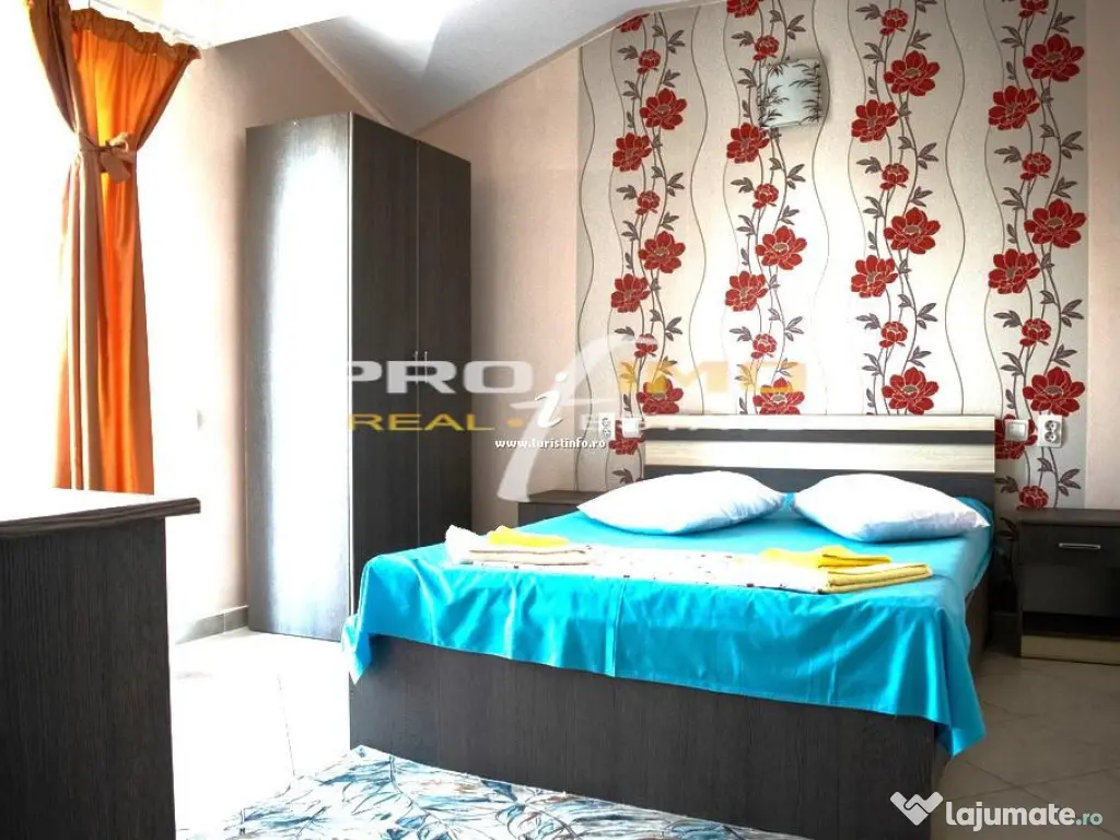 Pensiune 11 camere P 2E,, Statiunea Mamaia Nord