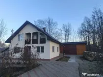 Casa 5 camere, 210mp, zona Gramesti, Siret