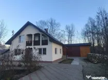 Casa 5 camere, 210mp, zona Gramesti, Siret