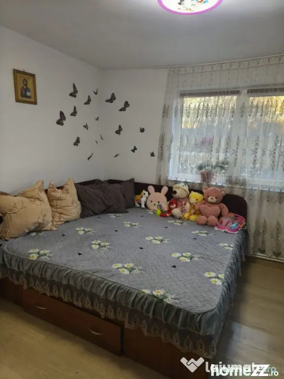 Casa 5 camere, 210mp, zona Gramesti, Siret