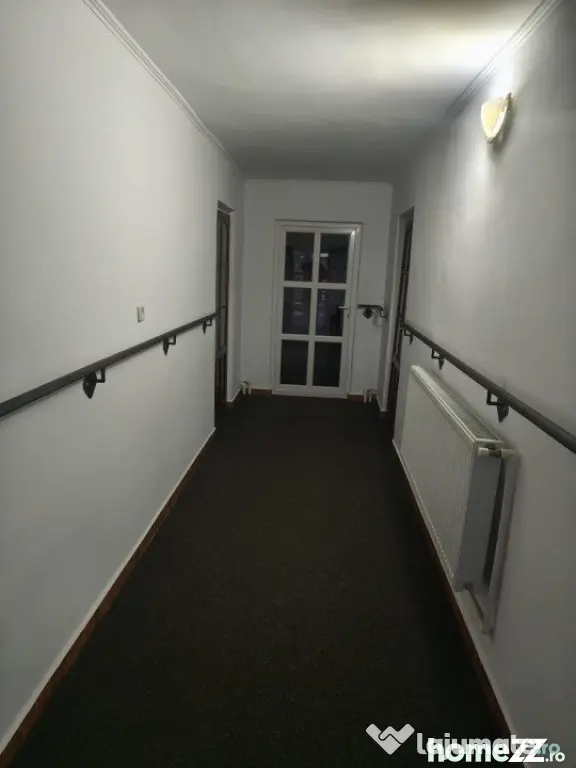 Casa 5 camere, 210mp, zona Gramesti, Siret