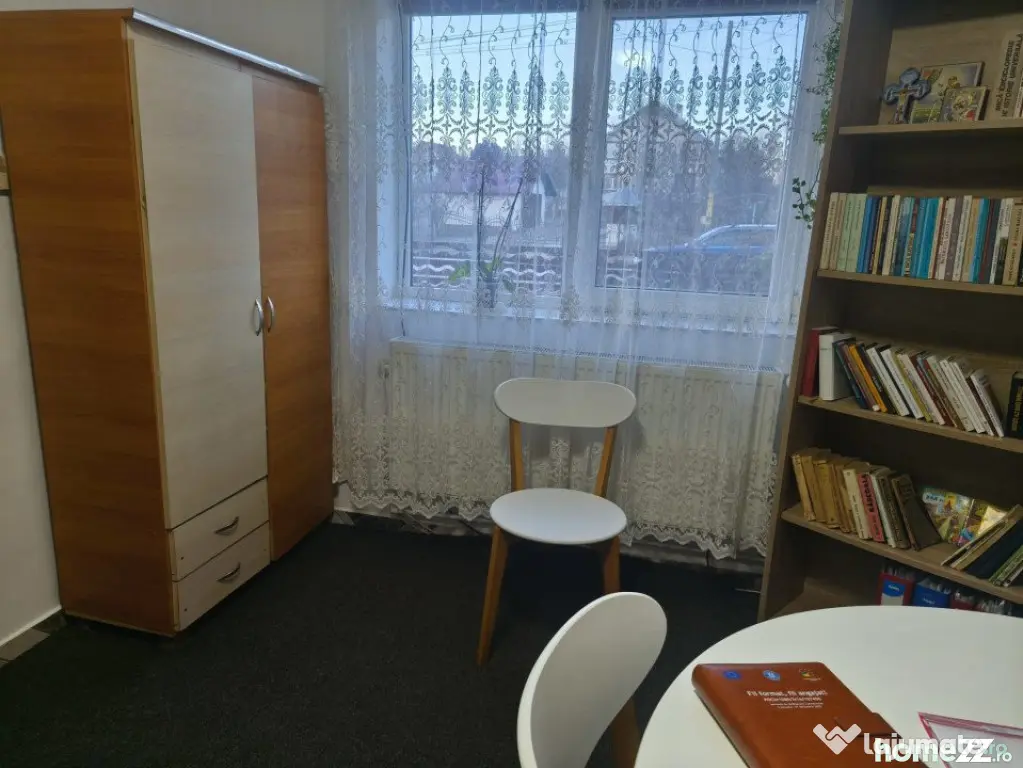 Casa 5 camere, 210mp, zona Gramesti, Siret