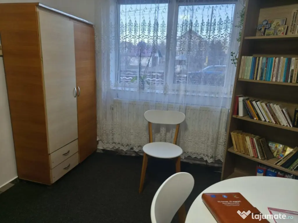 Casa 5 camere, 210mp, zona Gramesti, Siret