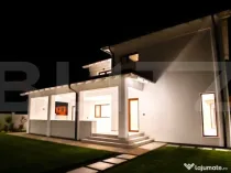 Casa de LUX de vanzare, 230 mp, zona Ciarda Rosie