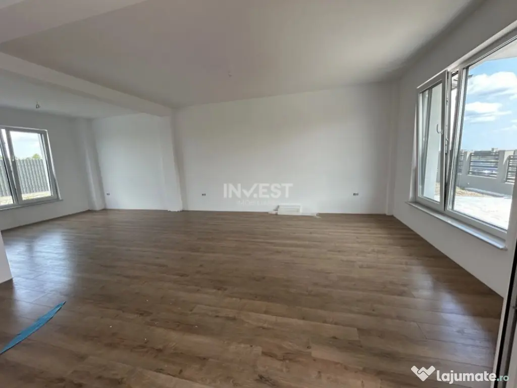 Vila individuala cu garaj si 700mp teren. Popas Pacurari- Va