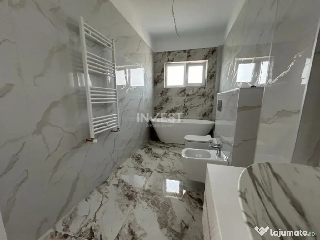 Vila individuala cu garaj si 700mp teren. Popas Pacurari- Va