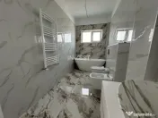 Vila individuala cu garaj si 700mp teren. Popas Pacurari- Va 