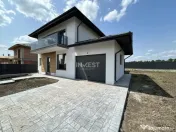 Vila individuala cu garaj si 700mp teren. Popas Pacurari- Va 