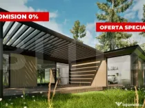 Casa pasiva certificabila, de vanzare, 3 camere, 90 mp const