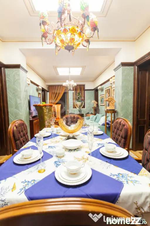 Birou | Ultracentral | 6 camere - Bucuresti (Bucuresti-Ilfov)