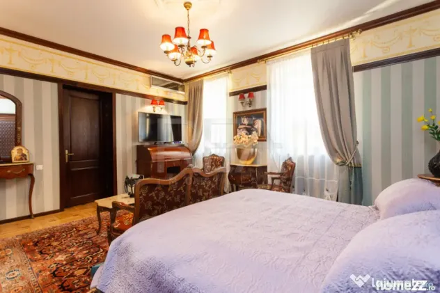 Birou | Ultracentral | 6 camere - Bucuresti (Bucuresti-Ilfov)
