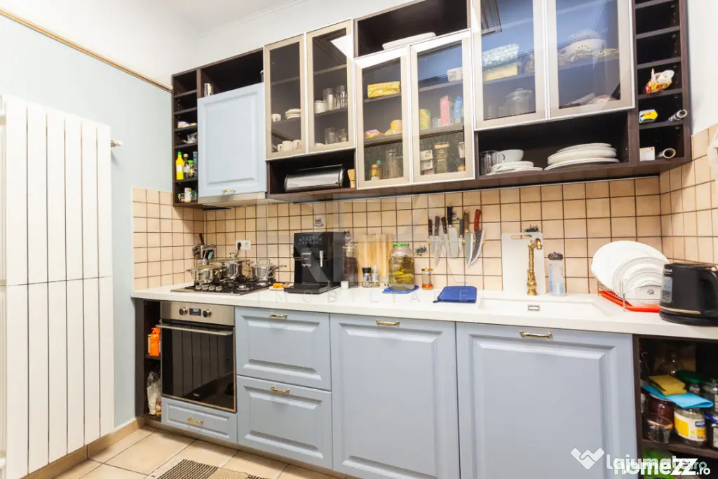 Birou | Ultracentral | 6 camere - Bucuresti (Bucuresti-Ilfov)