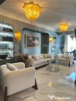 Apartament modern cu 3 camere, 98 mp, etaj intermediar, bloc