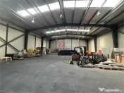 Depozit/hala/spatiu industrisl Jilava - Giurgiului - Progre 