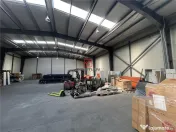 Depozit/hala/spatiu industrisl Jilava - Giurgiului - Progre 