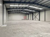 Depozit/hala/spatiu industrisl Jilava - Giurgiului - Progre 