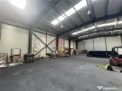 Depozit/hala/spatiu industrisl Jilava - Giurgiului - Progre 