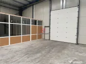 Depozit/hala/spatiu industrisl Jilava - Giurgiului - Progre 