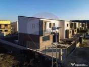 Casă individuală P+1 cu terasă și curte generoasă I ... 