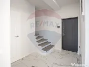 Casă individuală P+1 cu terasă și curte generoasă I ... 