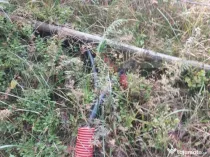 Oportunitate rară de a investi într-un teren in Fundata-Br