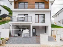 Casa 140mp, teren 1000 mp, calitate inalta, view exceptional