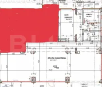 Spatiu comercial, de vanzare, 156 mp in Sanpetru - Brasov