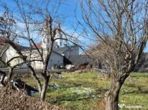 Somcuta Mare, central, 10 ari teren