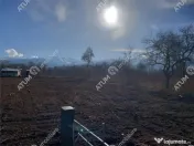 Teren intravilan de 1085 mp in Avrig zona Valea Avrigului 