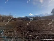 Teren intravilan de 1085 mp in Avrig zona Valea Avrigului 