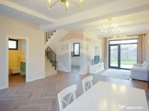 De închiriat casă cu 4 camere , în zona de Dealuri