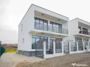 De închiriat casă cu 4 camere , în zona de Dealuri 